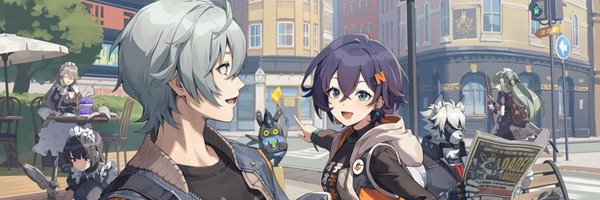EousHmne Profile Banner