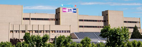 NefroGetafe Profile Banner