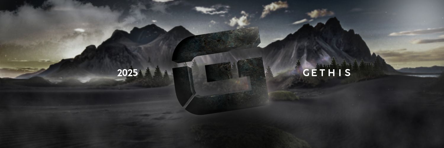 GethisAcademy banner