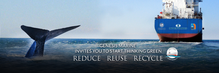GenesisMarine's profile banner image