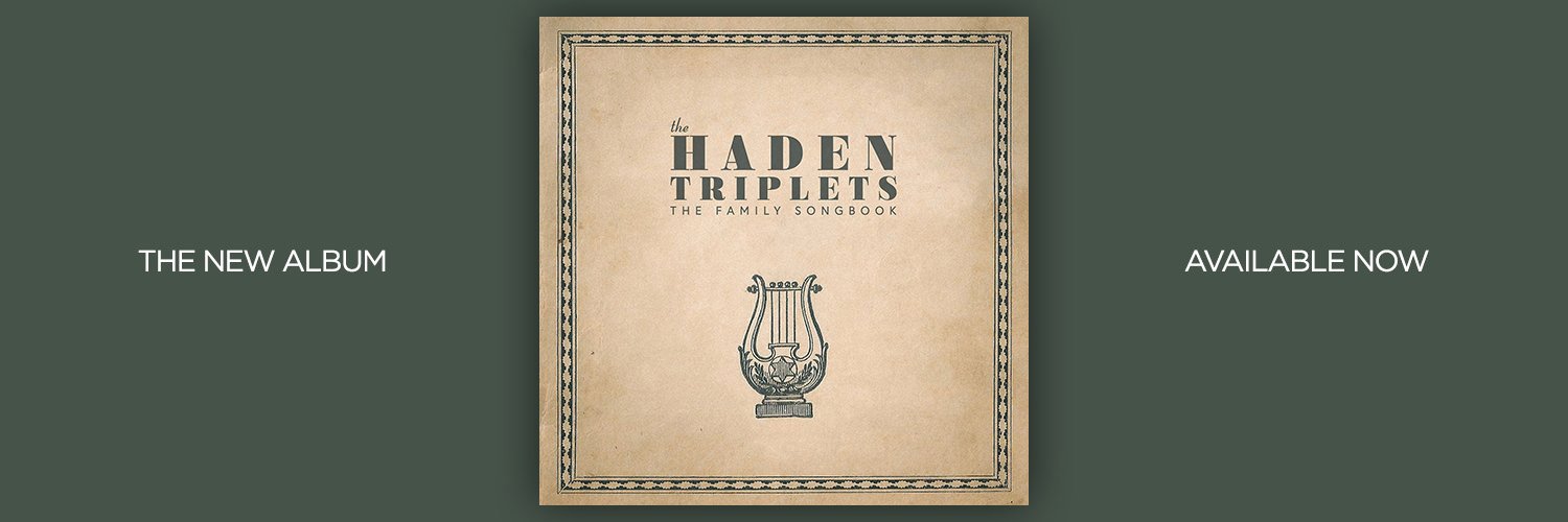 HadenTriplets's profile banner image