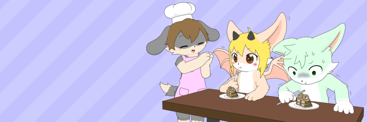 ユクト @ 5月23日はキスの日 banner