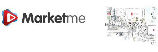 marketme Profile Banner