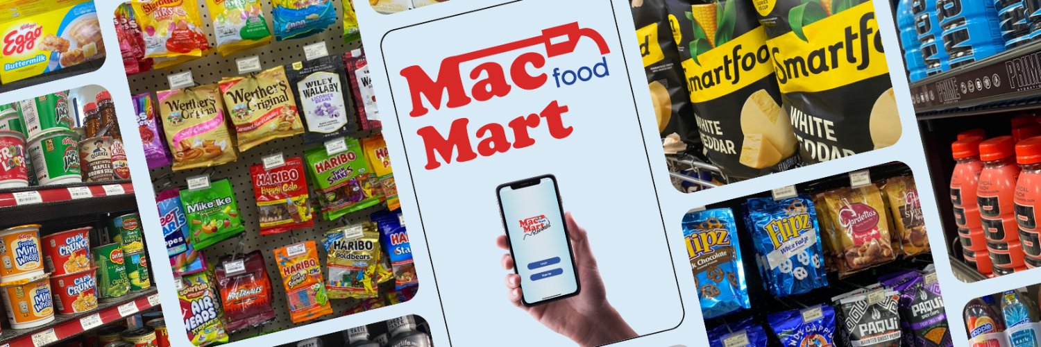 MacFoodMart's profile banner image