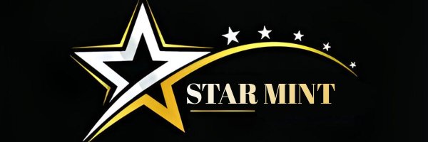 star_mintnft Profile Banner