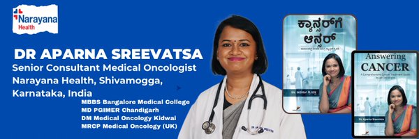 AparnaSreevatsa Profile Banner