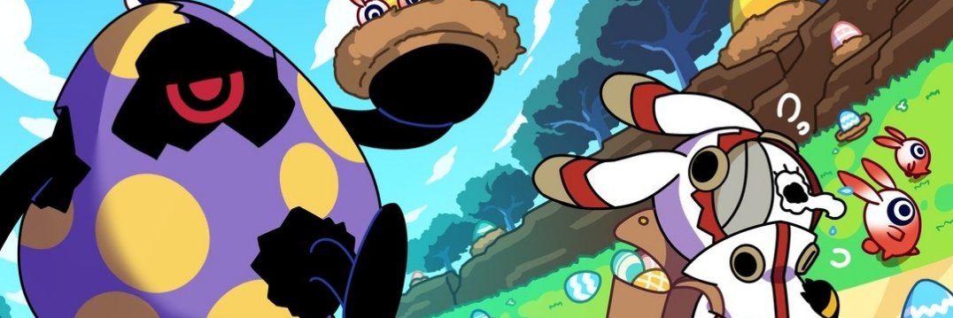 Pyokorappa 🎺 banner