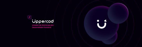 Uppercod Profile Banner