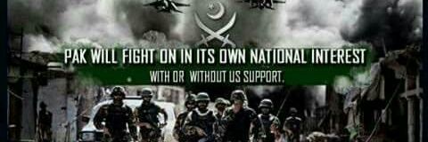 Syed Arif 🇵🇰 banner