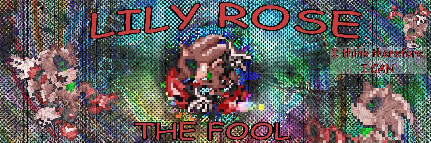 Lily Rose, Metallo-Organic Hedgehog's banner