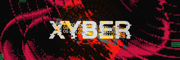 Xyberinc Profile Banner