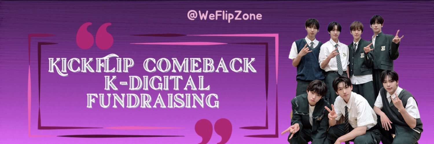 KickFlip Digital Project banner