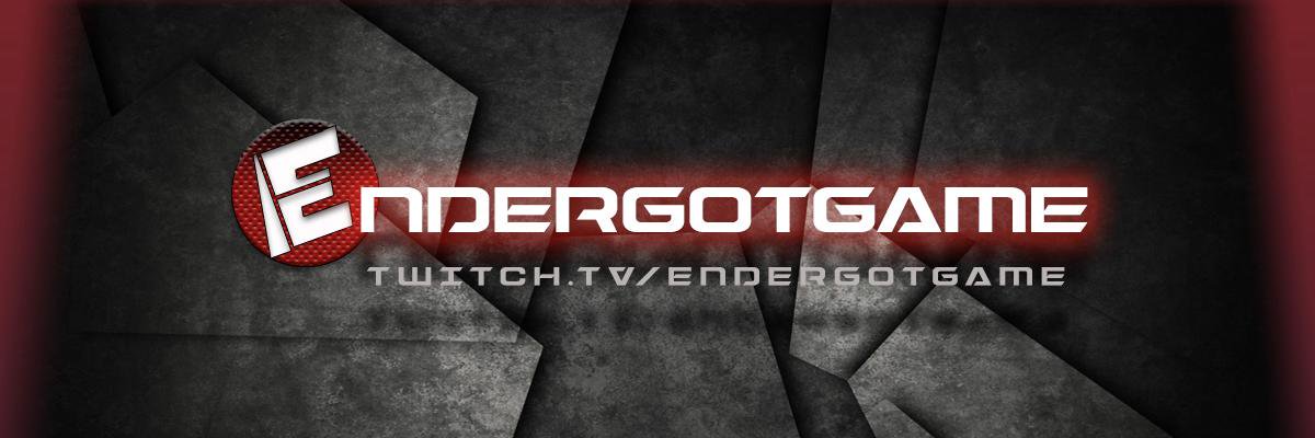 EnderGotGame banner