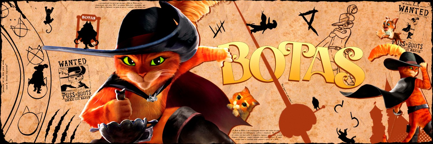 Botas banner