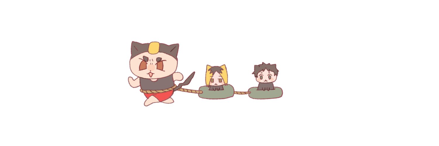 たいやき's banner