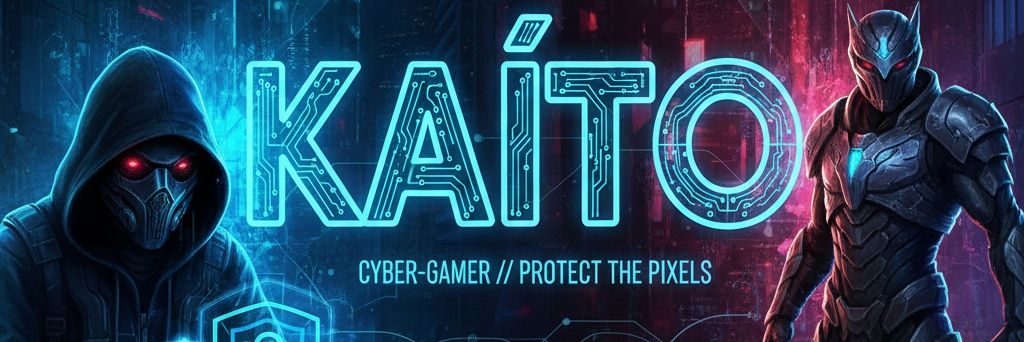 Kaíto banner