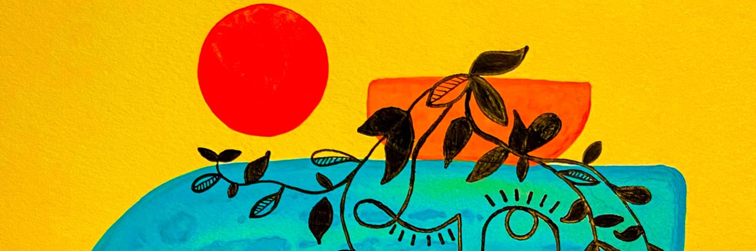 ChristineLust's profile banner image