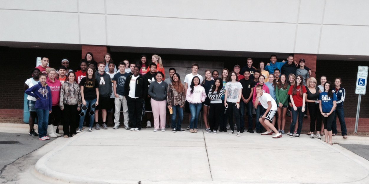 KeyClubLCHS's profile banner image
