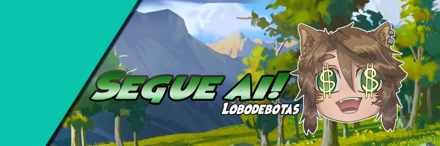 Lobo de Botas banner
