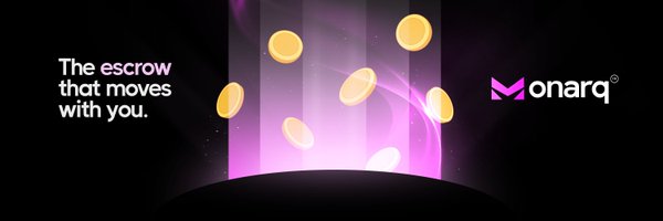 Monarqescrow Profile Banner