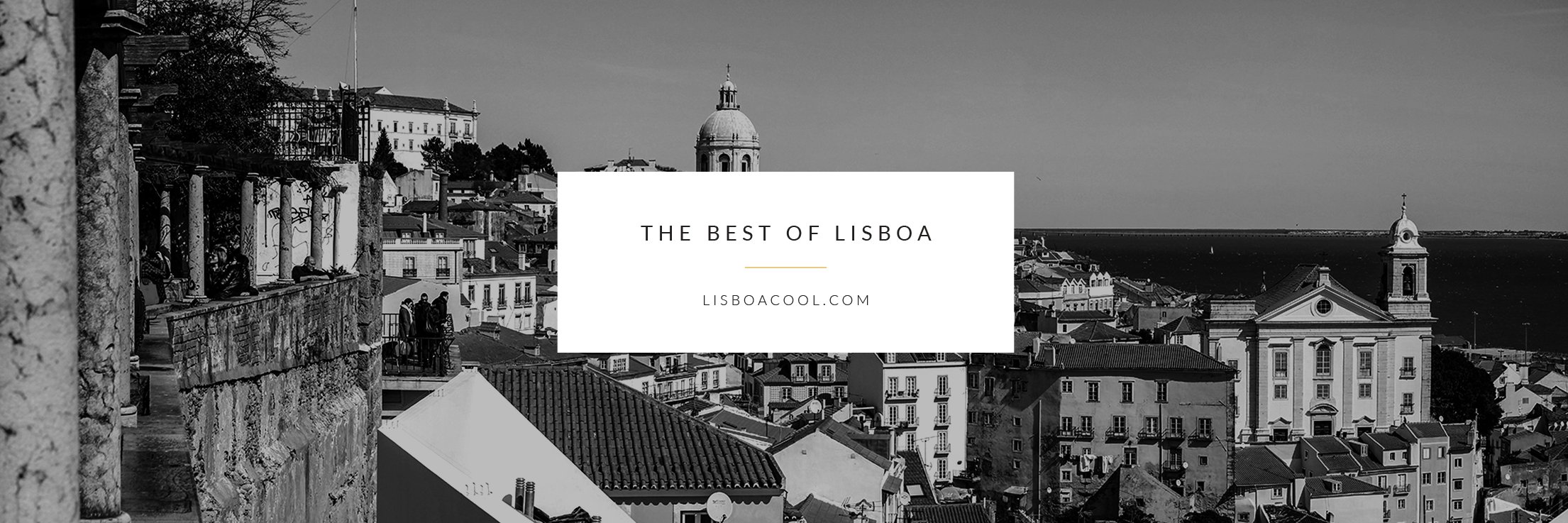 Lisboacool's profile banner image