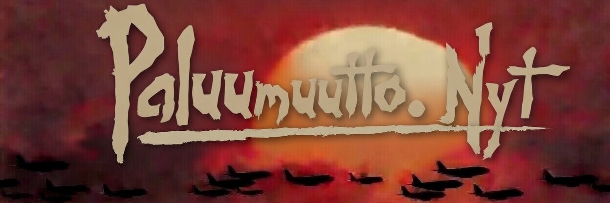 Janne Pitkäviha 🇫🇮 banner