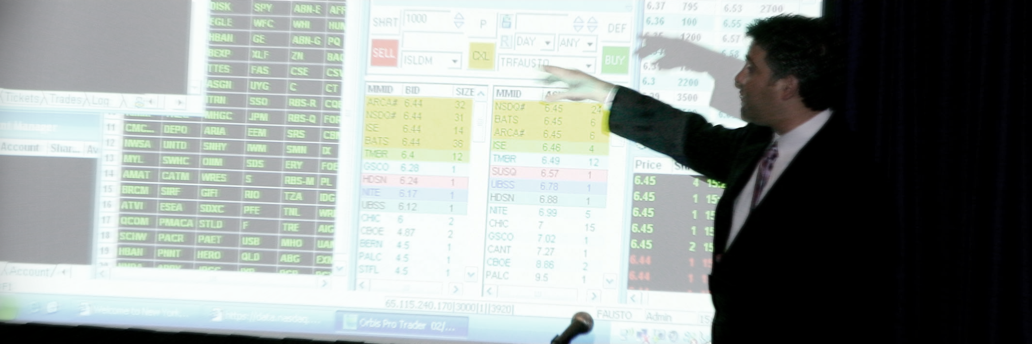 CTU CyberGroup banner