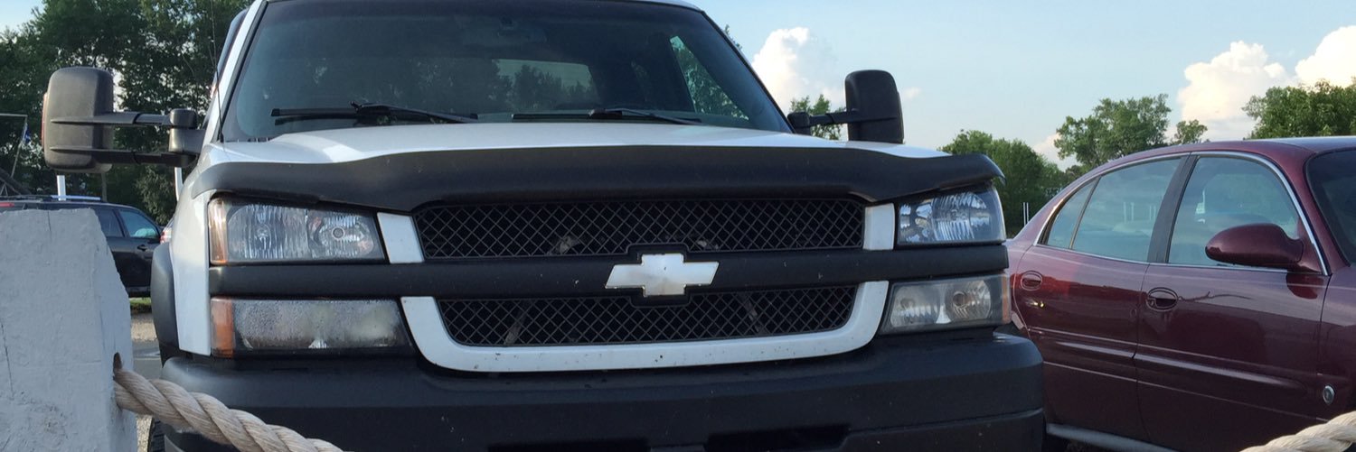 prettyslickrick's profile banner image