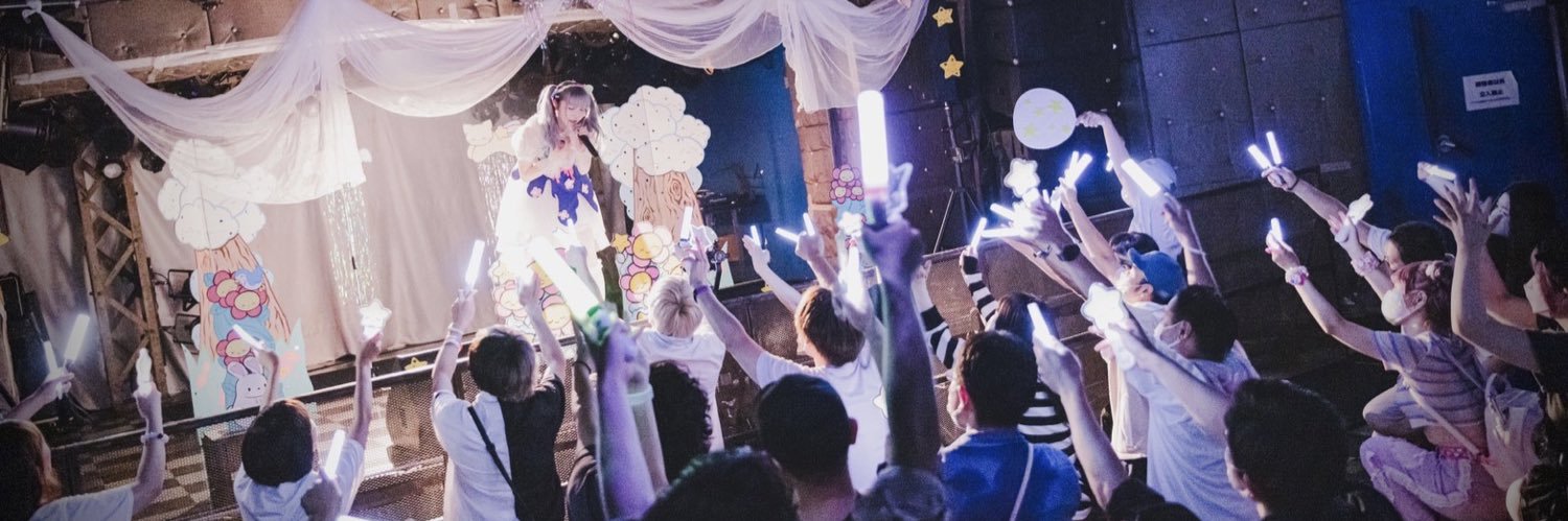 ようなぴ🌙 banner