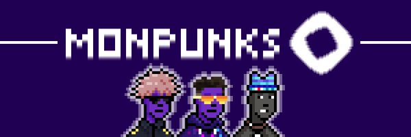 monpunks Profile Banner