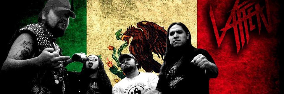 VaffenMex's profile banner image