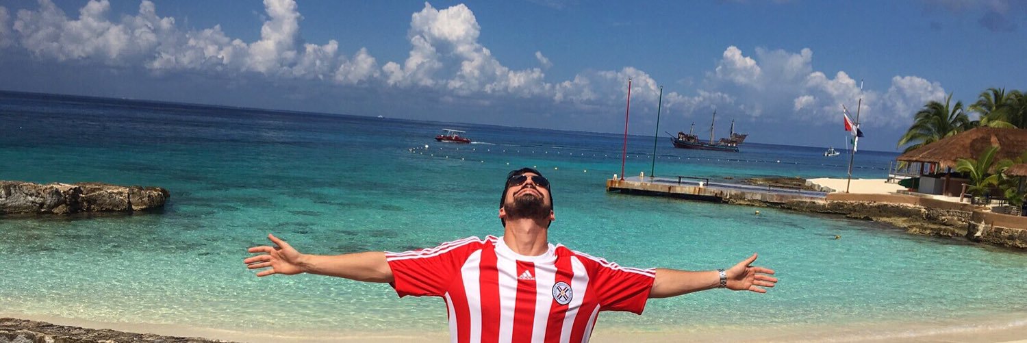 PabloR91's profile banner image