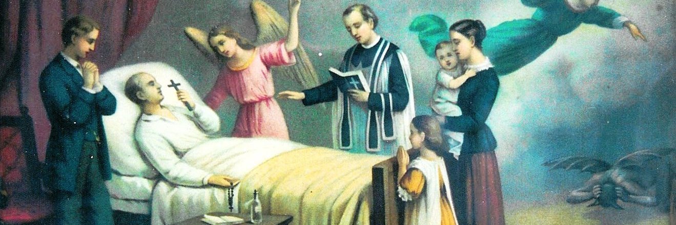 Papist Zoomer🇻🇦's banner