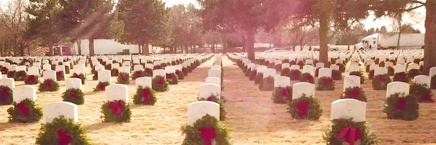 GratefulForVets's profile banner image