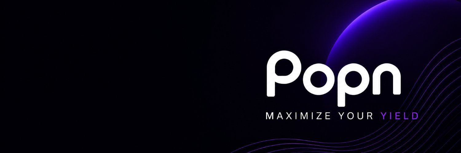 ProjectPopn's profile banner image