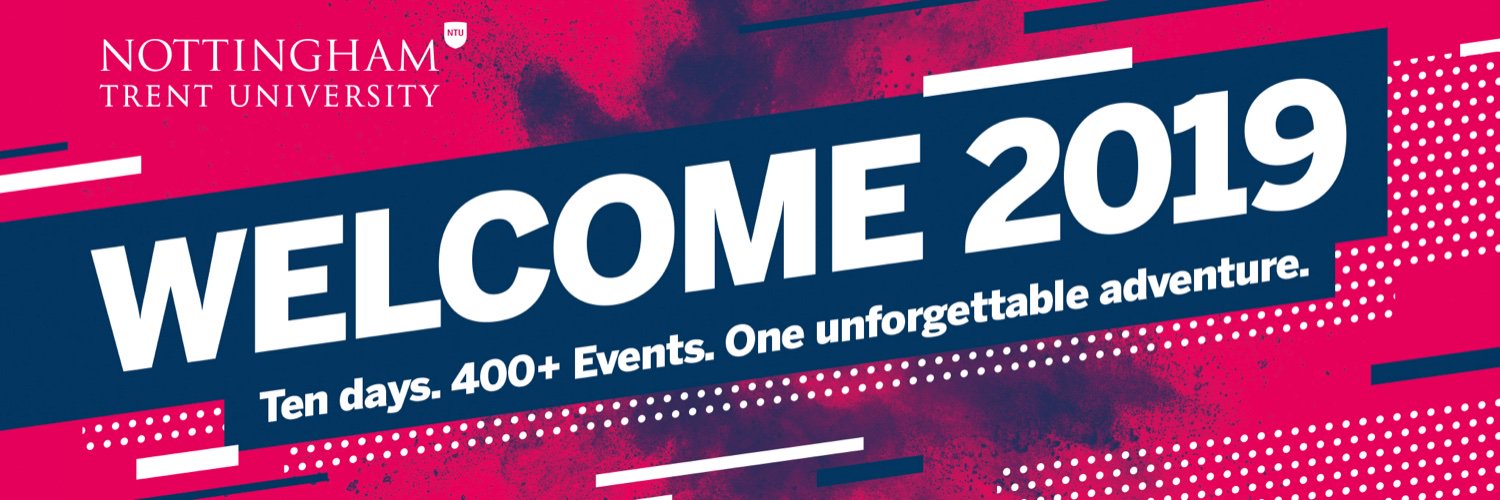 NTUWelcome2019's profile banner image