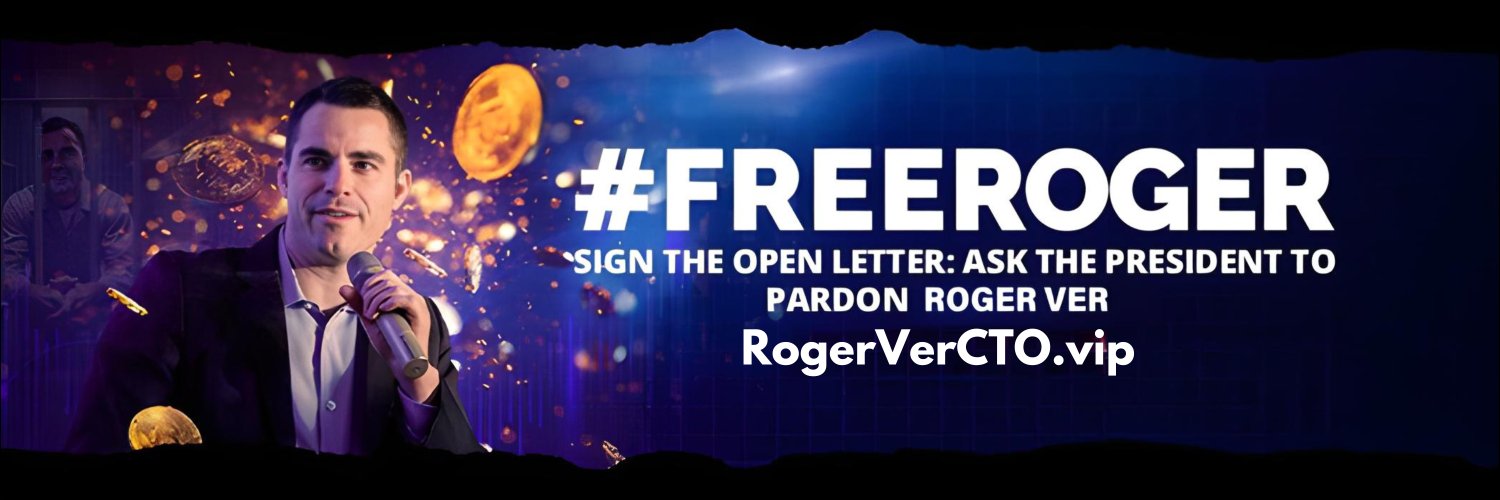 Roger Ver CTO banner