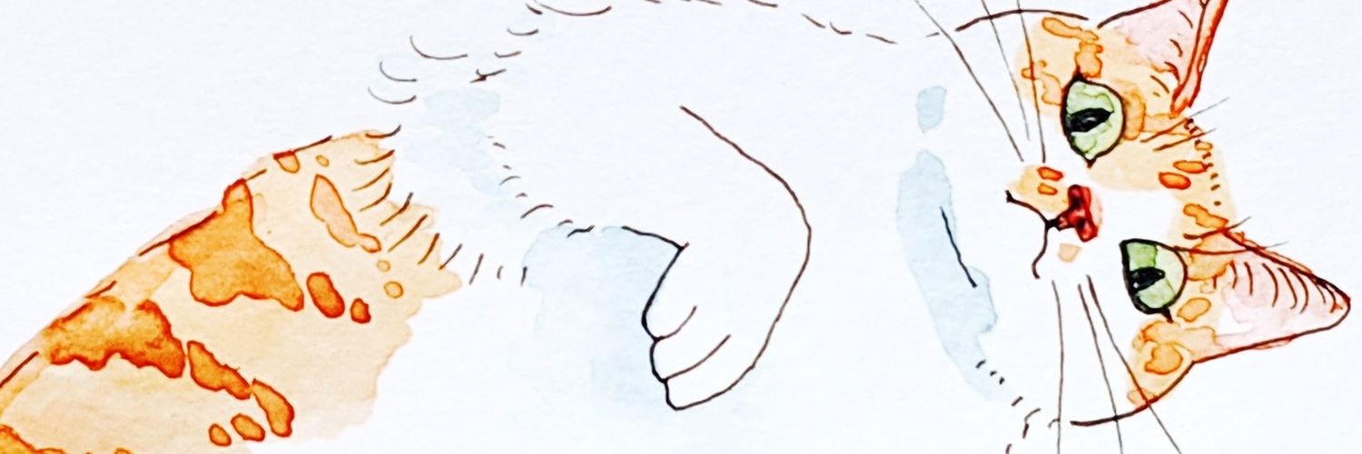 kemorom's profile banner image