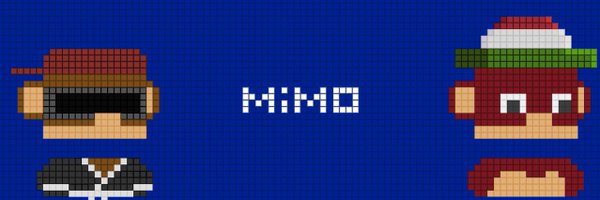 MimoApe Profile Banner