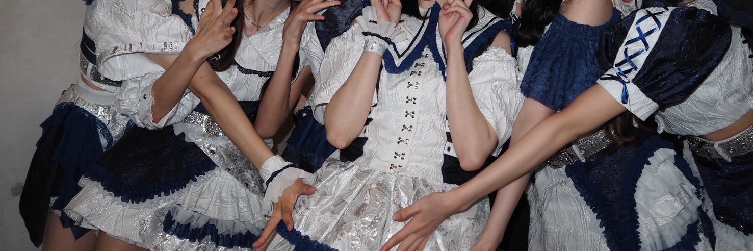 nenechi_830's profile banner image