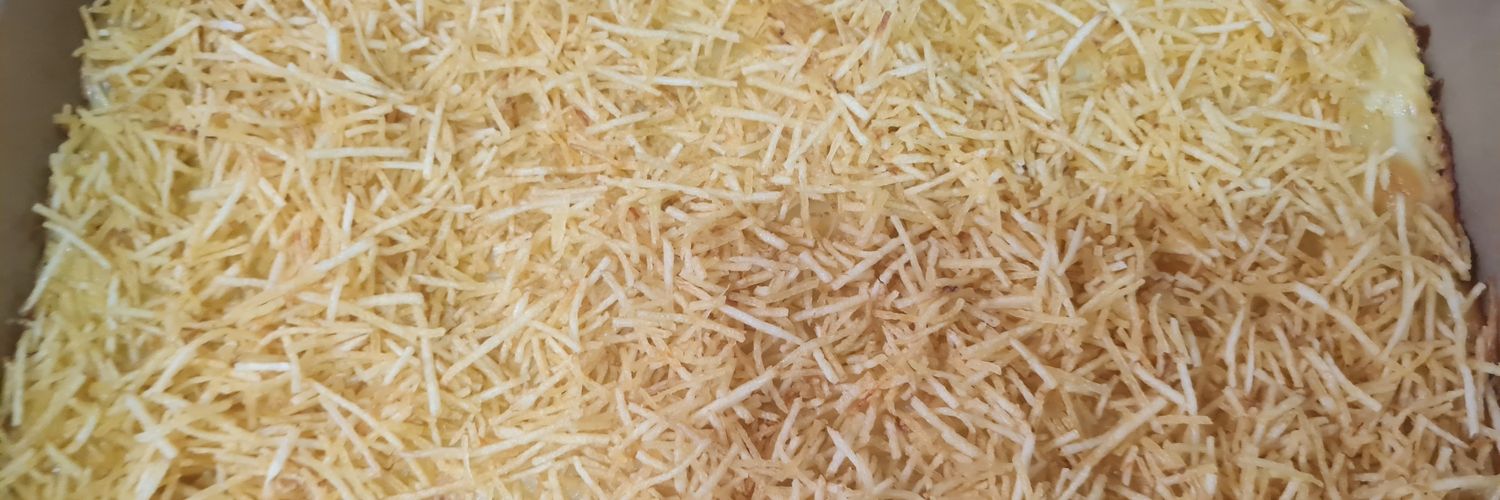 I like Farofa 😃 banner