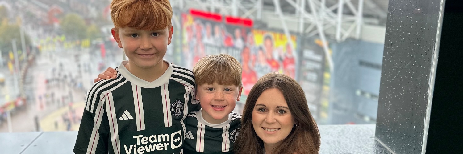 Darren Honeycomb banner