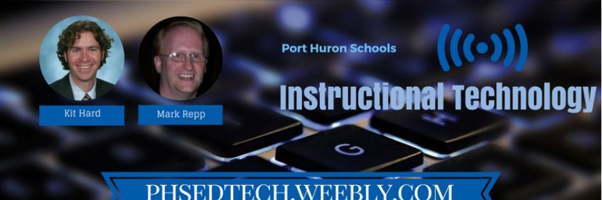 phsedtech's profile banner image