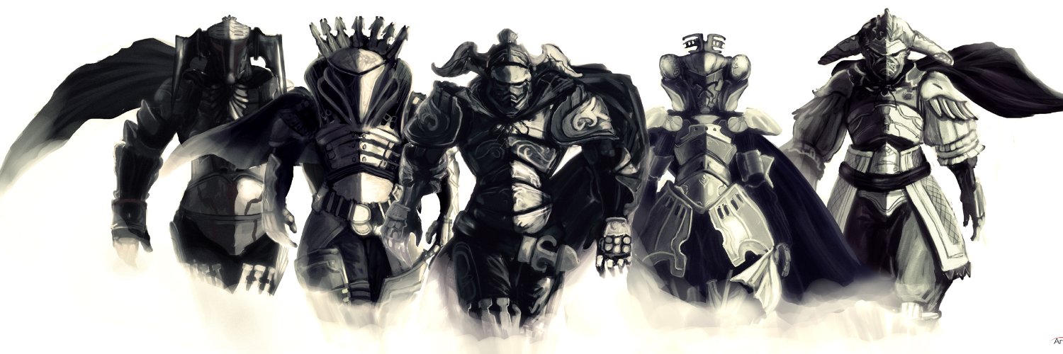 DracoInferno's profile banner image