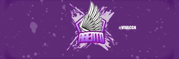 TeamAsento Profile Banner