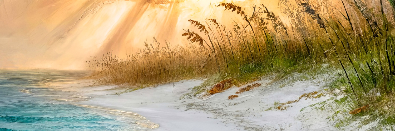 Donna Kennedy's banner