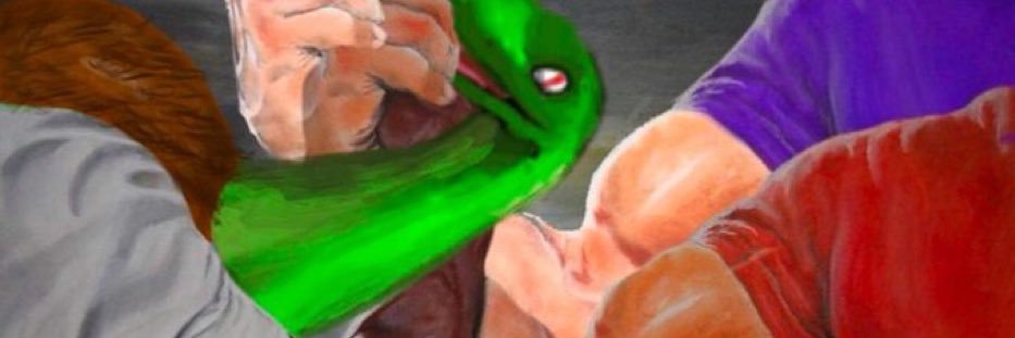 Xavier Trudeh banner