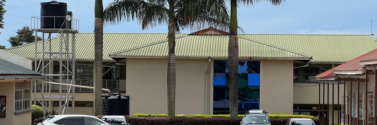 Institute of Survey and Land Management(ISLM) banner