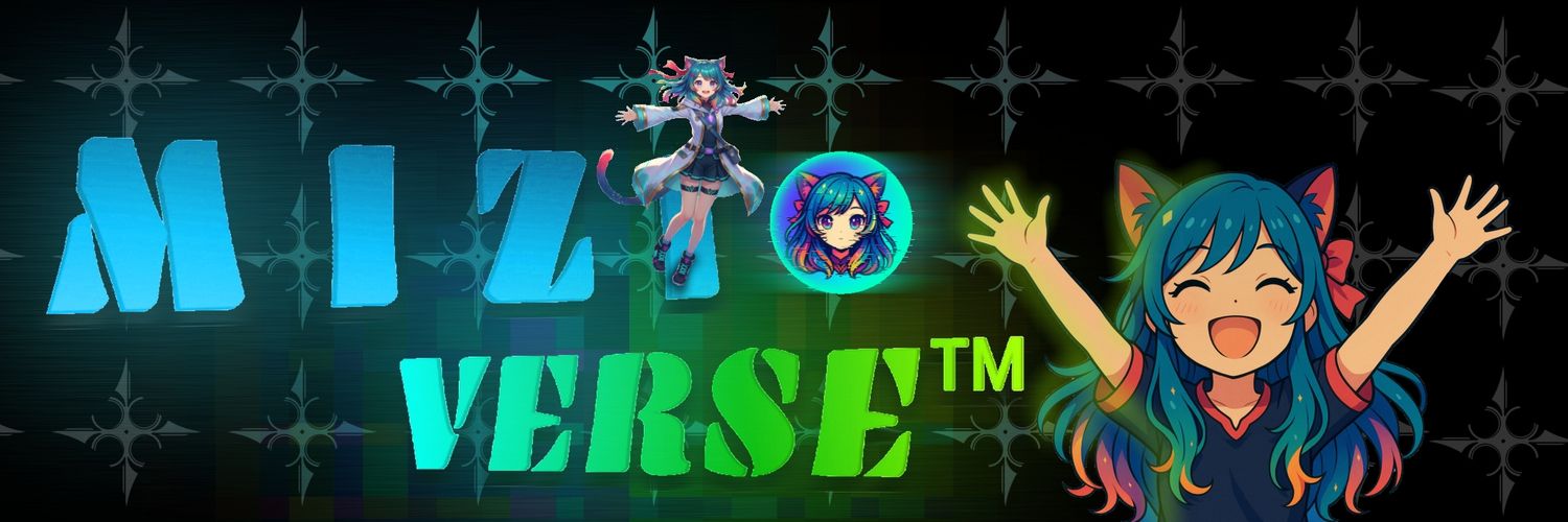 Miziverse banner