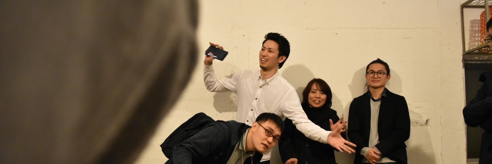 ShoheiTai@スパイスファクトリー banner